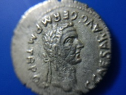 Silver-Denarius-For-Identification-#5